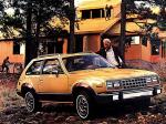 AMC Eagle Kammback 1981 года